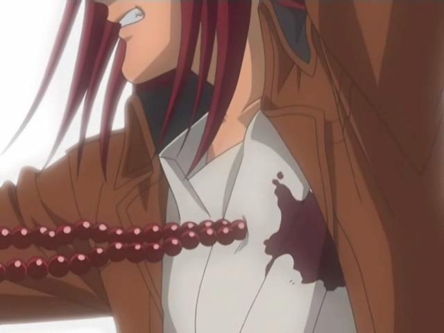 Otaku Gallery  / Anime e Manga / Saiyuki / Screen Shots / Saiyuki Reload / 25 - Conclusione (End) / 032.jpg